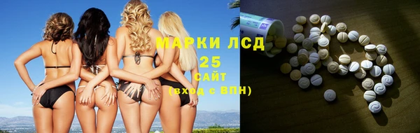 прущие крисы Горняк